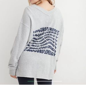 Medium Aerie sweatshirt
